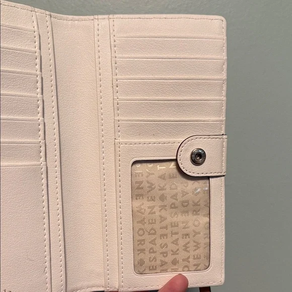 Kate Spade Popsicle Print Wallet - Picture 6 of 8